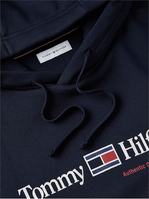  TOMMY HILFIGER | MW0MW44935/DW5